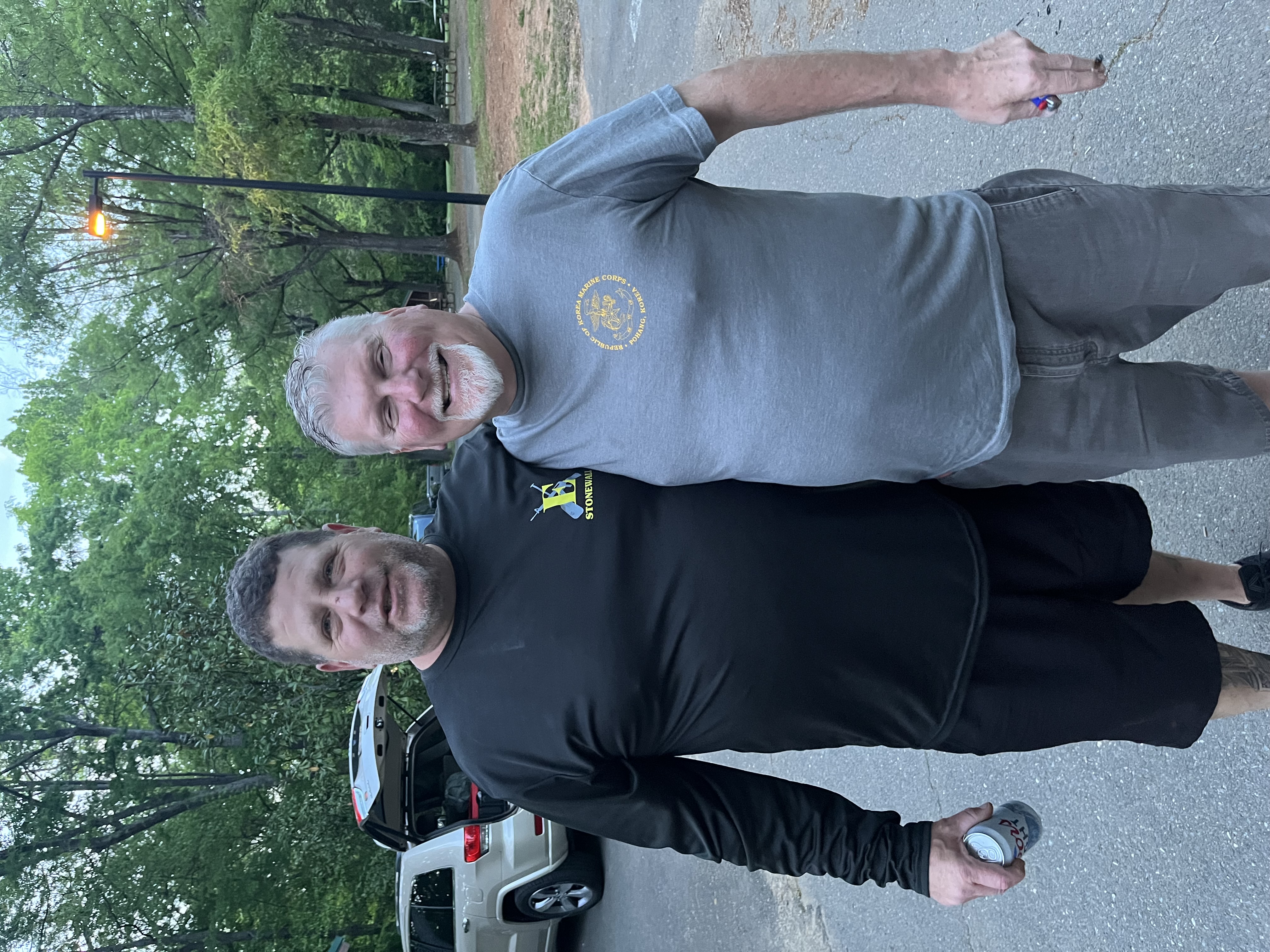 Devils Landing trail gallery