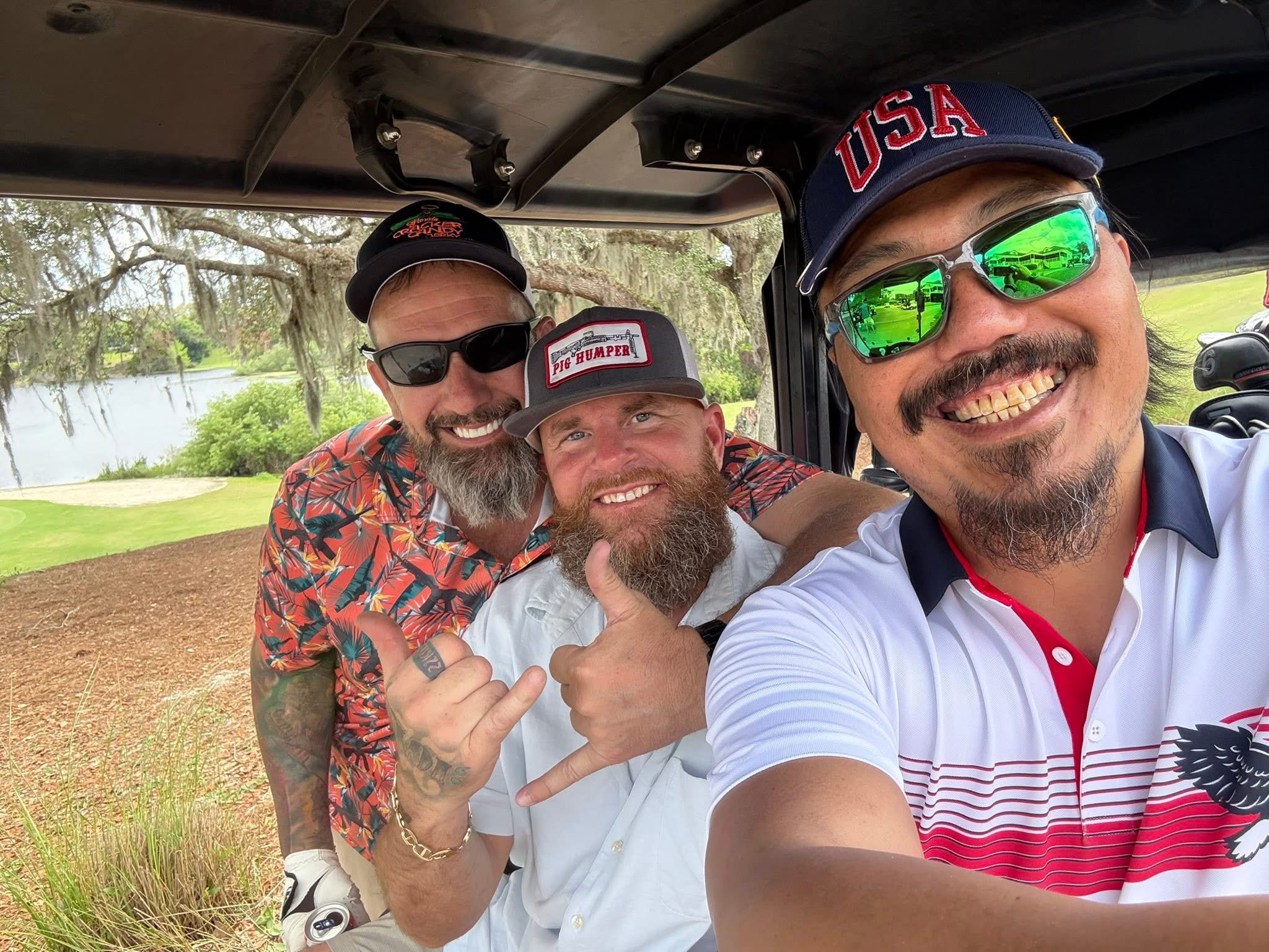 Devils Landing trail gallery