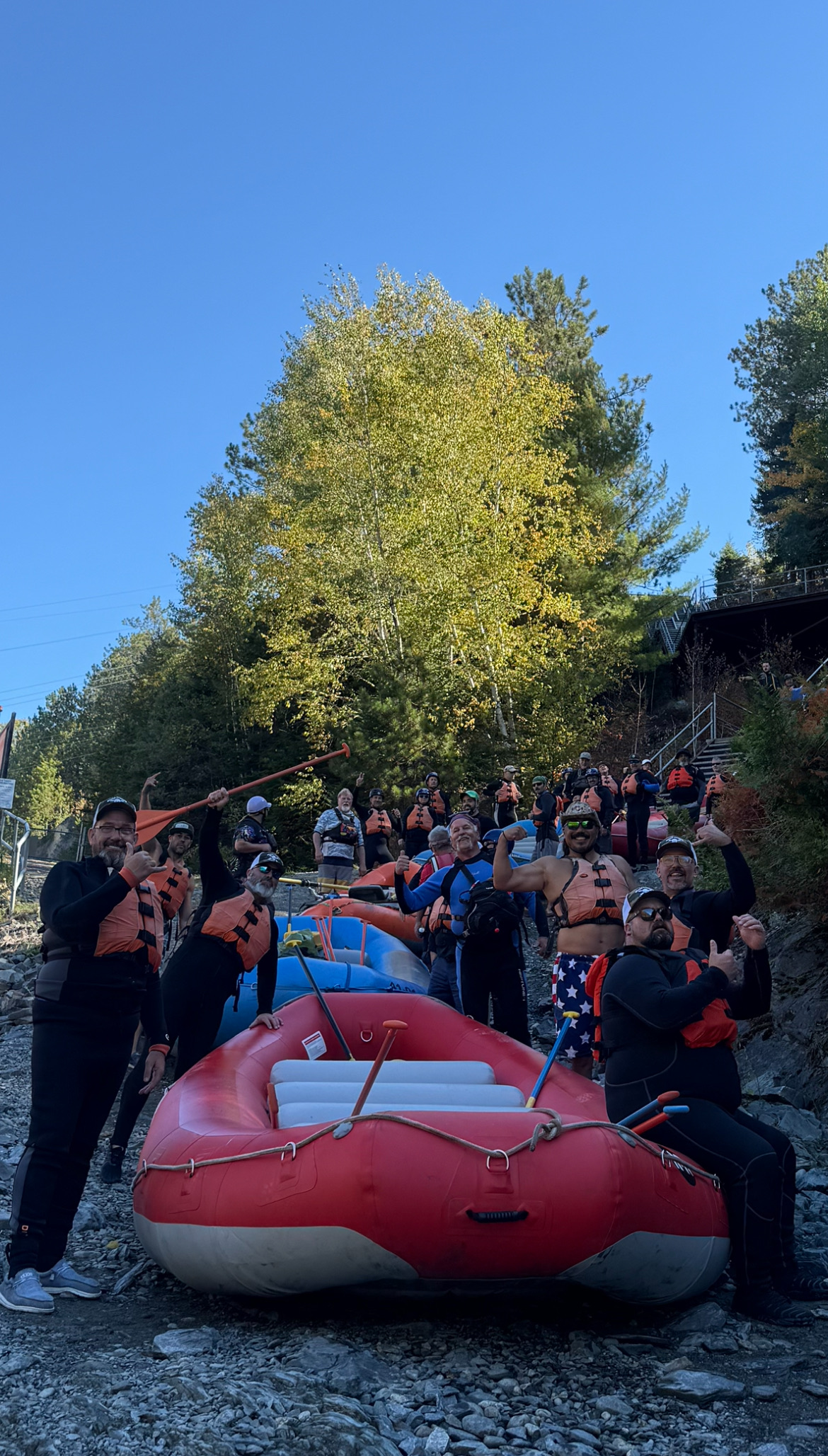 Devils Landing trail gallery